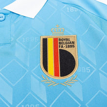Cargar imagen en el visor de la galería, Belgium Away Jersey EURO 2024
