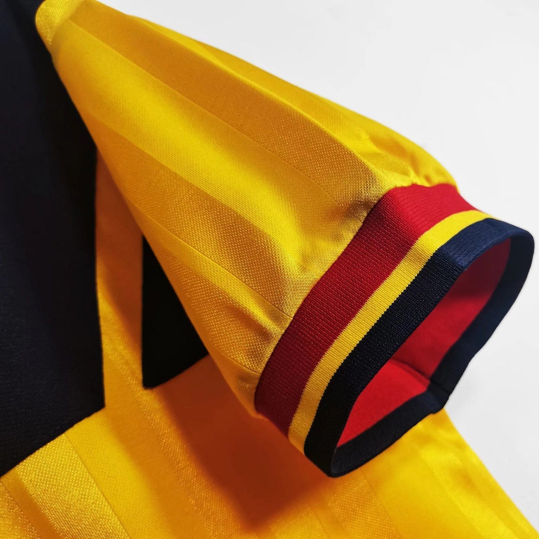 Arsenal Away Retro Replica Jersey 1993/1994