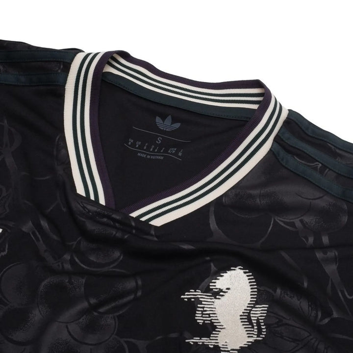 Juventus Third Jersey 2025/26 Adults