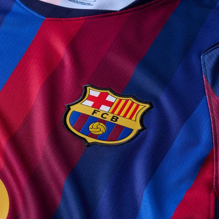Barcelona FC Home Replica Jersey 2026/27 Adults