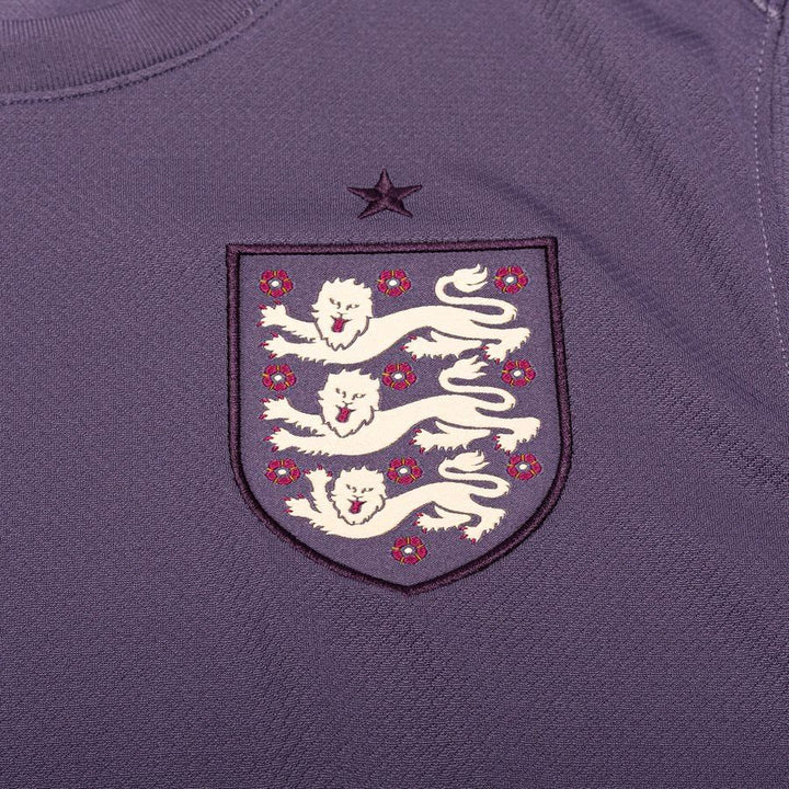 England Away Jersey EURO 2024