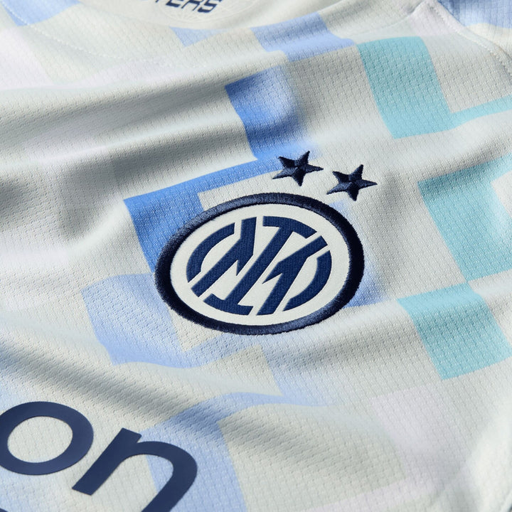 Inter FC Away Jersey 2025/26 Adults