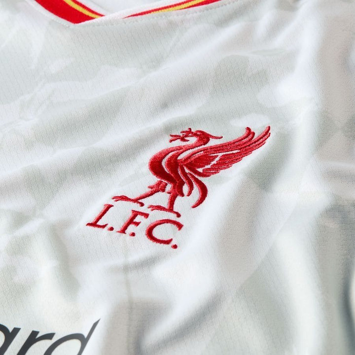 Liverpool FC Third Jersey 2024/25 Adults