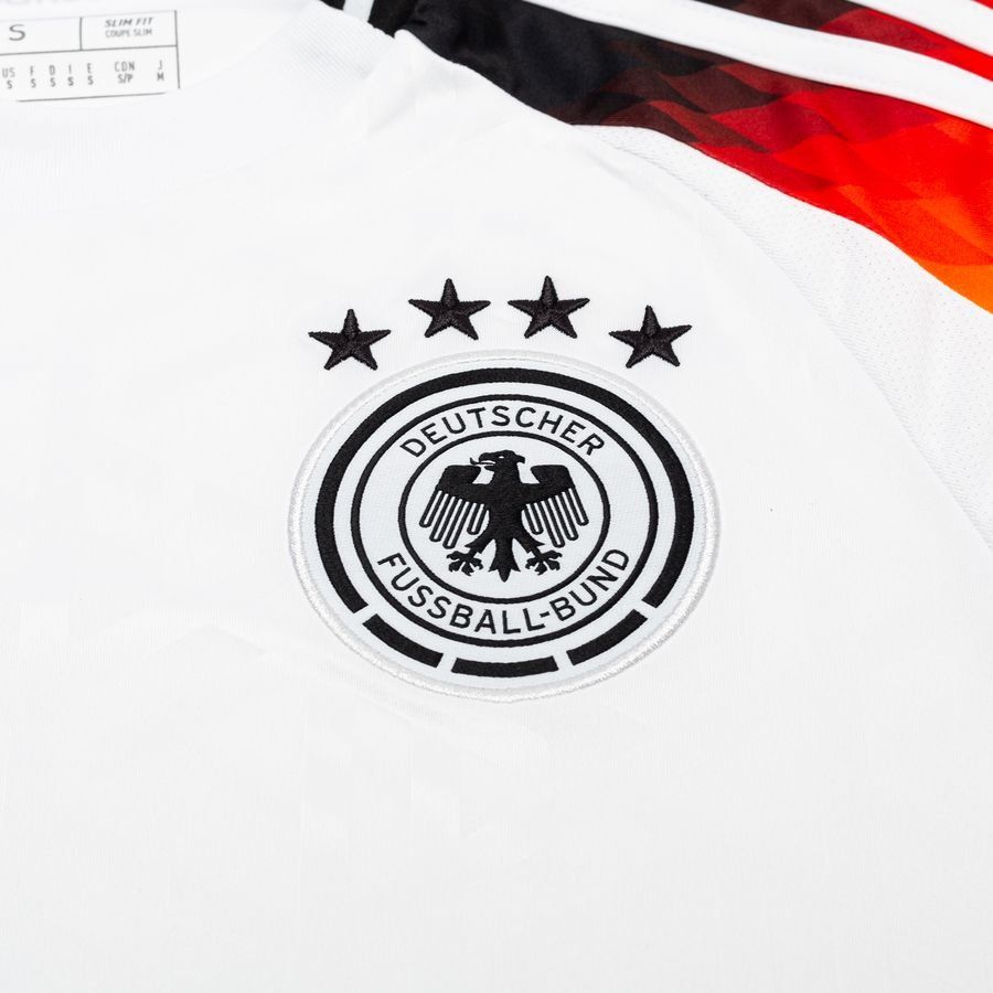 Germany Home Jersey EURO 2024 Adults