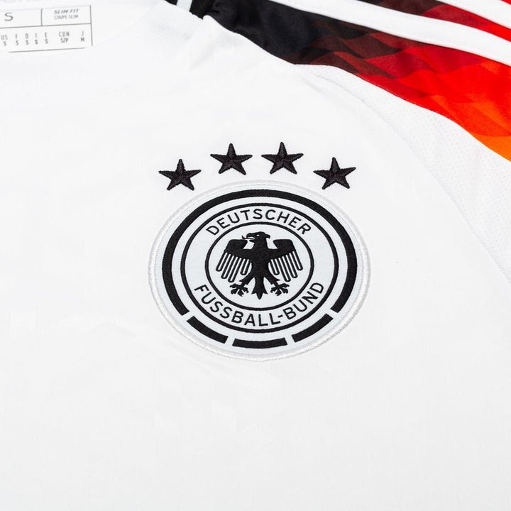 Germany Home Jersey 2024 Adults