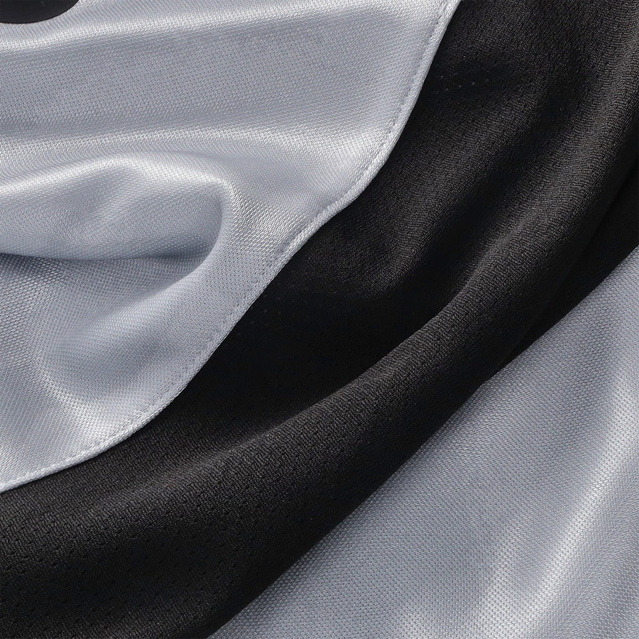 Milan AC x Slam Jam Silver Jersey 2026 Adults