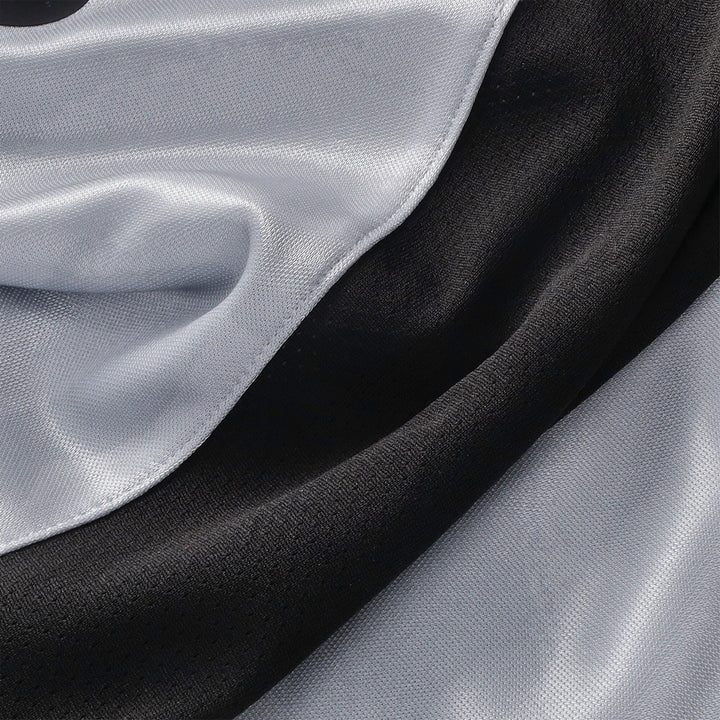 Milan AC x Slam Jam Silver Jersey 2026 Adults