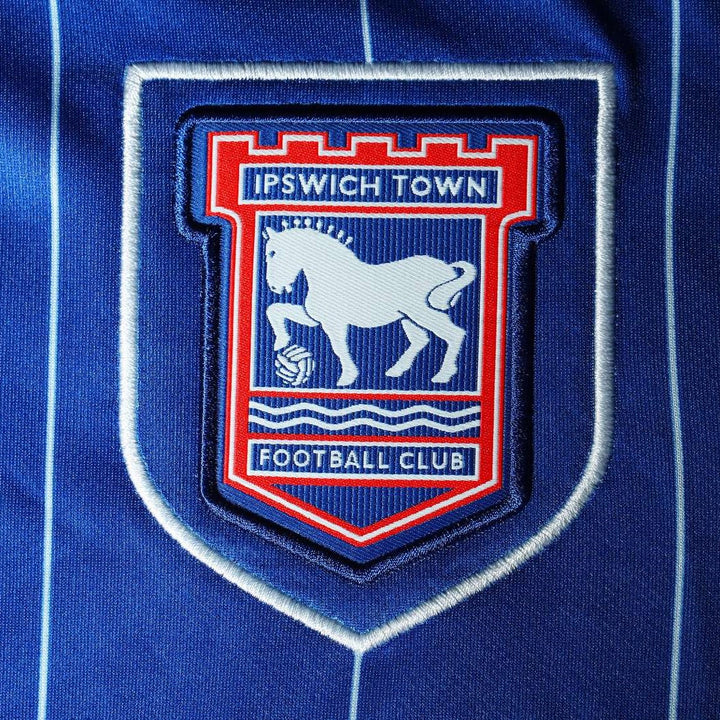 Ipswich Town FC Home Jersey 2024/25 Adults