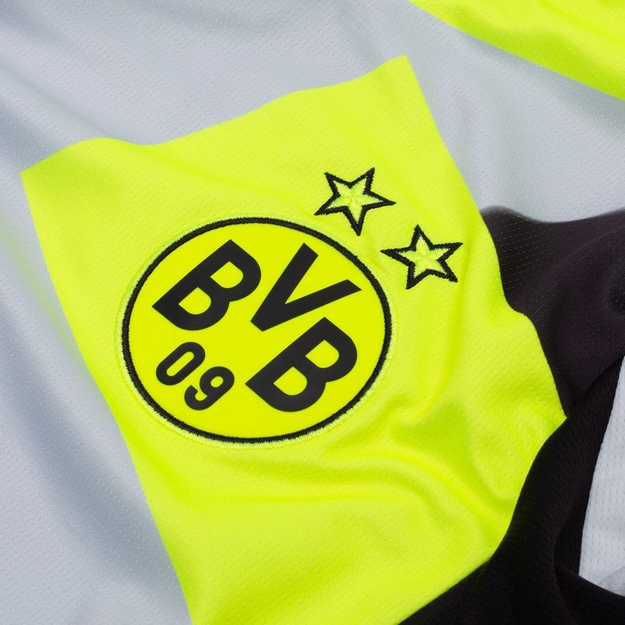 Borussia Dortmund Away Jersey 2025/26 Adults