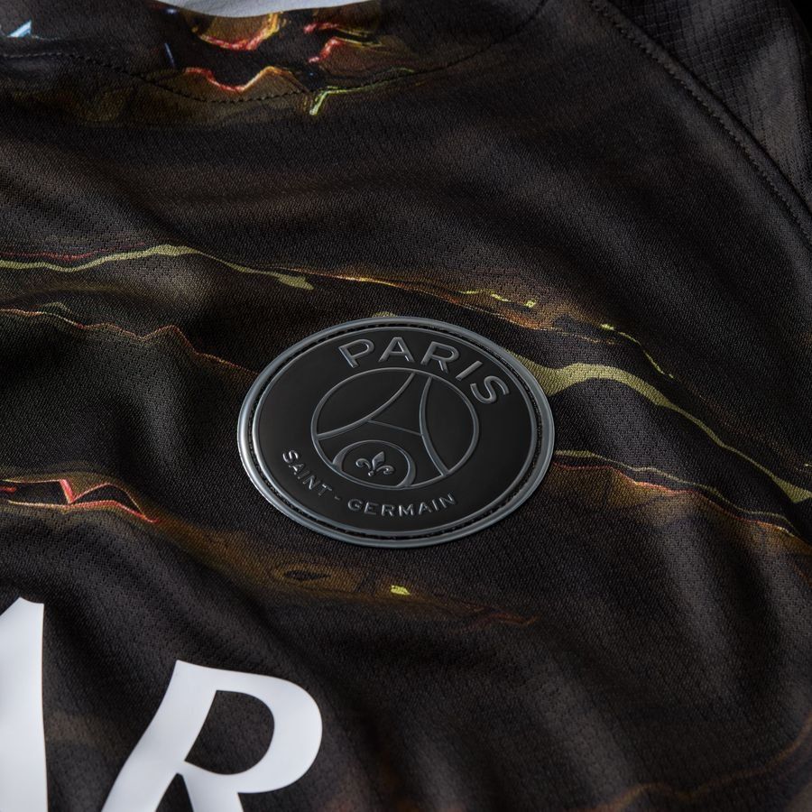 Paris Saint-Germain Heimtrikot 2025/26 Erwachsene