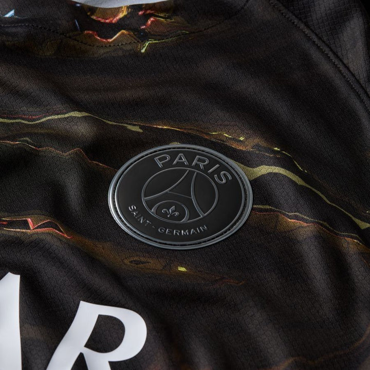 Paris Saint-Germain Heimtrikot 2025/26 Erwachsene