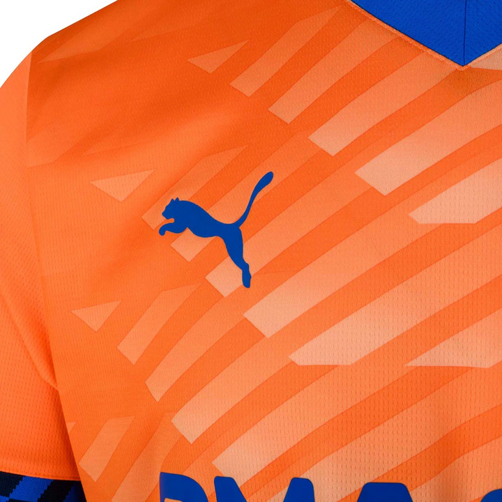 Olympique Marseille Third Jersey 24/25 Adults