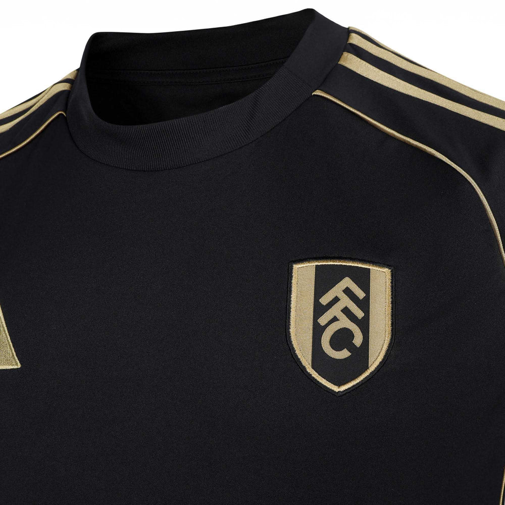 Fulham FC Third Jersey 2025/26 Adults