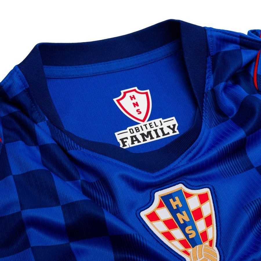 USA Heimtrikot 2024 Erwachsene COPA AMERICA 
