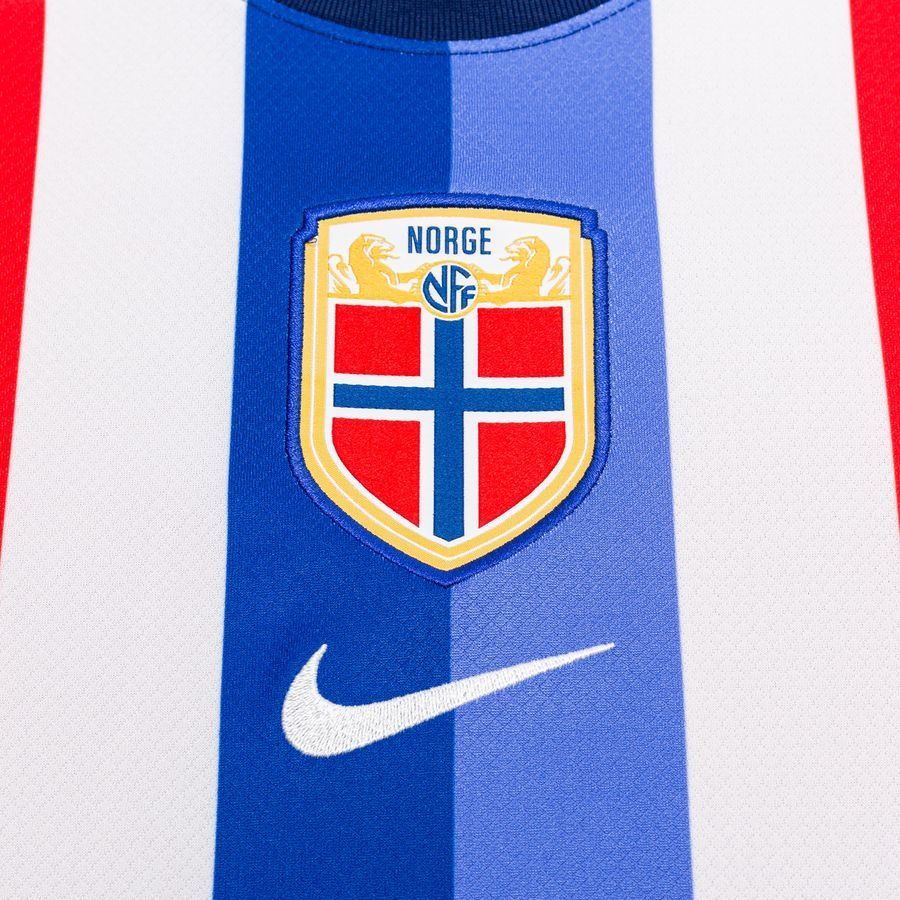 Norway Home Jersey 2024 Adults