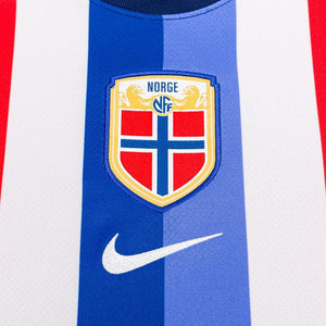 Norway Home Jersey EURO 2024 Men`s