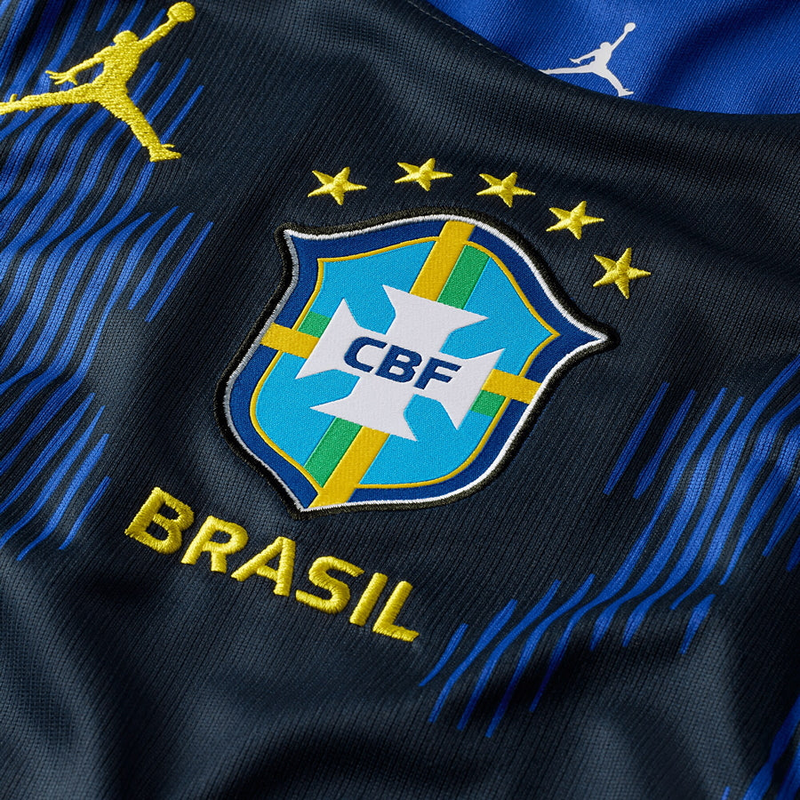 Brazil Away Jersey 2026 Adults World Cup 2026