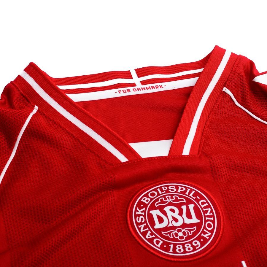 Denmark Home Jersey 2026 Adults