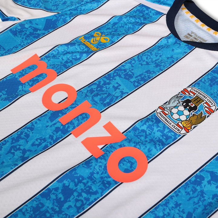 Coventry City Home Jersey 2026/27 Mens