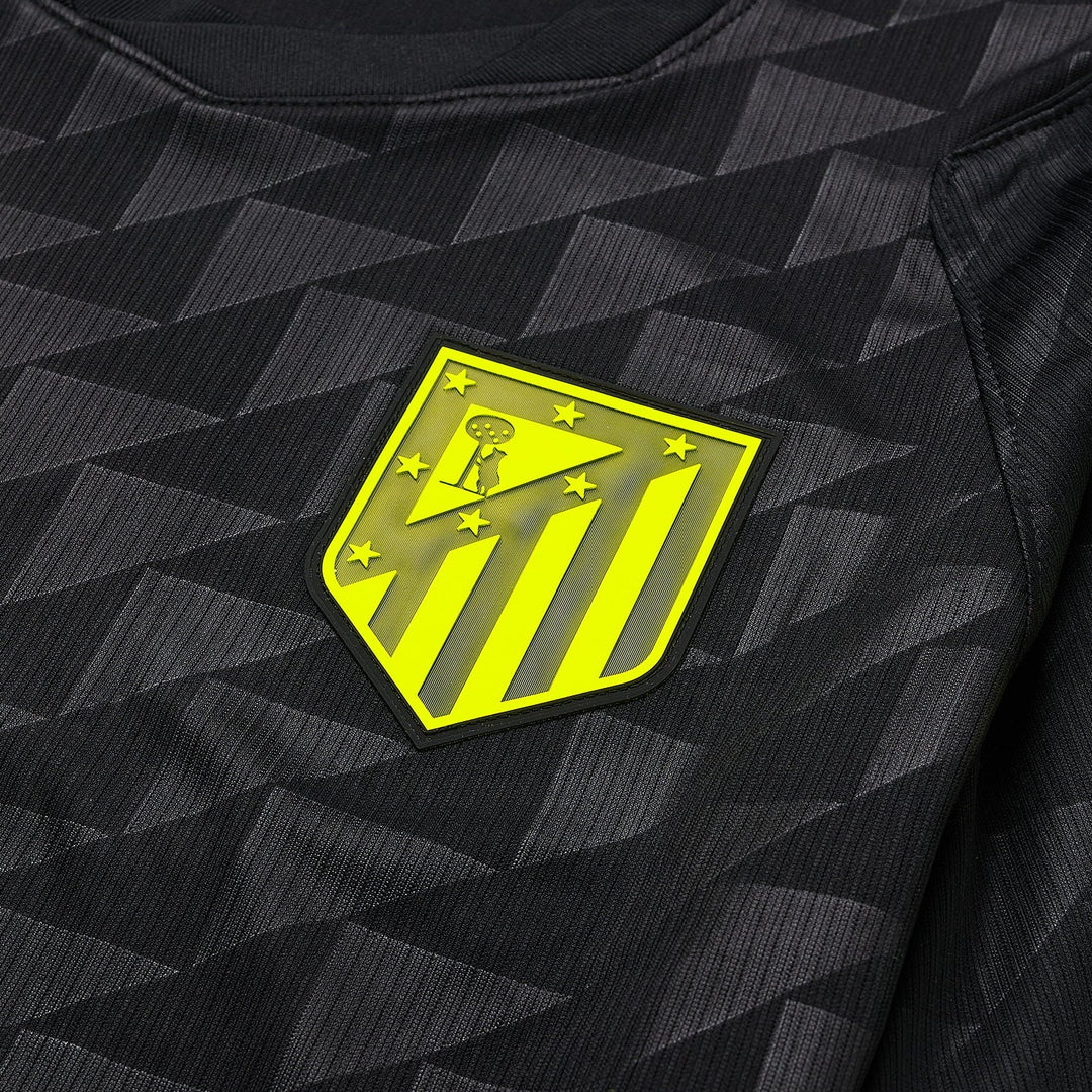 Atletico Madrid Heimtrikot 2025/26 Erwachsene 
