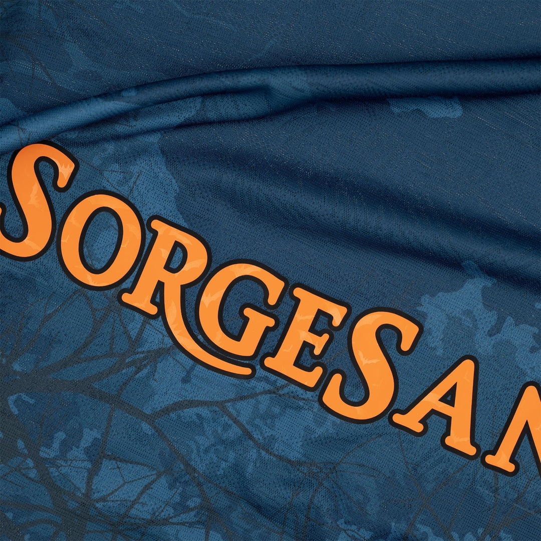 Napoli SSC Halloween Jersey 25/26 Adults