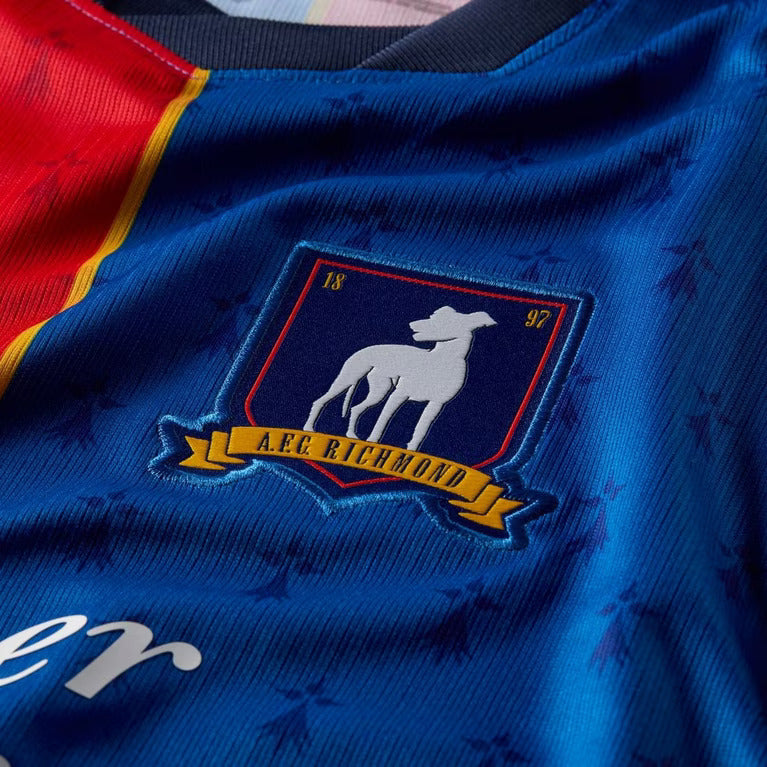AFC Richmond Home Jersey 2026/27 Mens