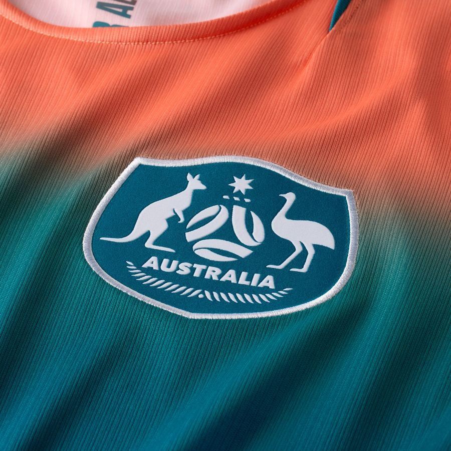 USA Heimtrikot 2024 Erwachsene COPA AMERICA 