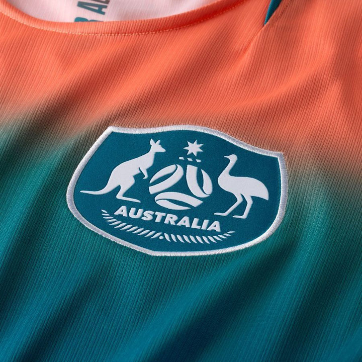USA Heimtrikot 2024 Erwachsene COPA AMERICA 