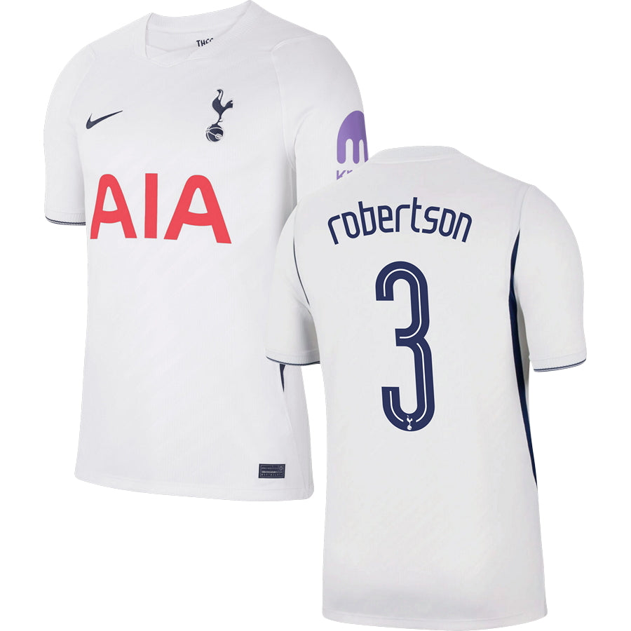 Tottenham Hotspur FC Home Jersey 2026/27 Mens