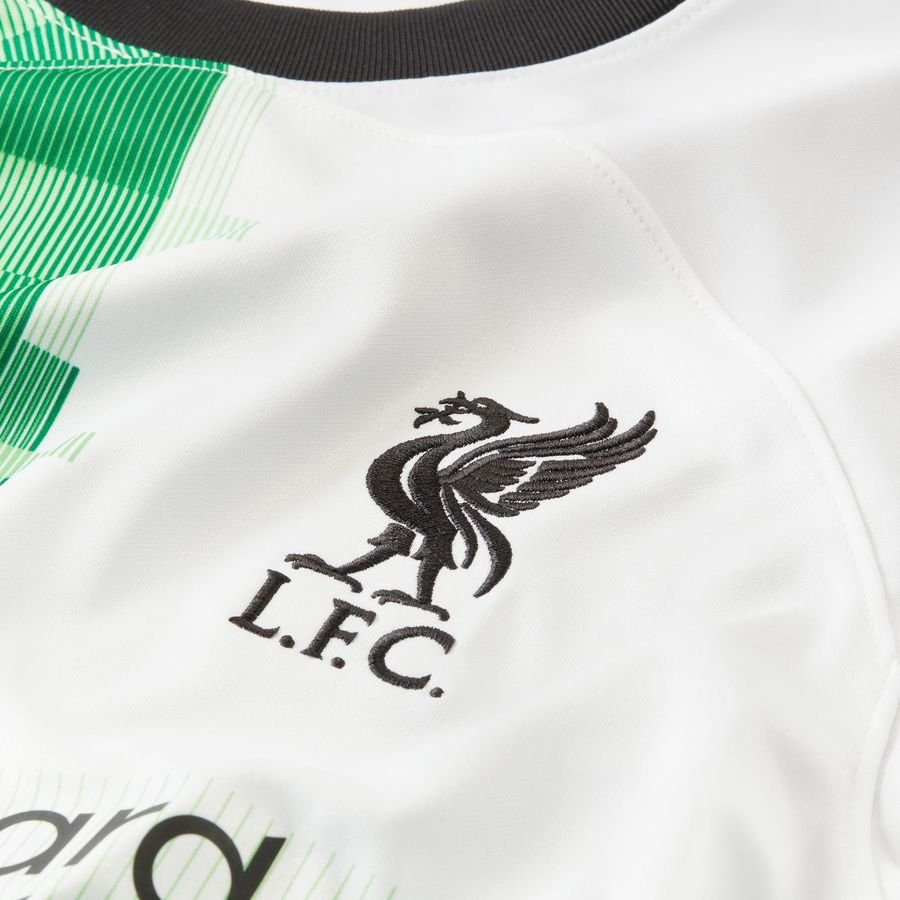 Liverpool Away Stadium Jersey 2023/24 Men`s