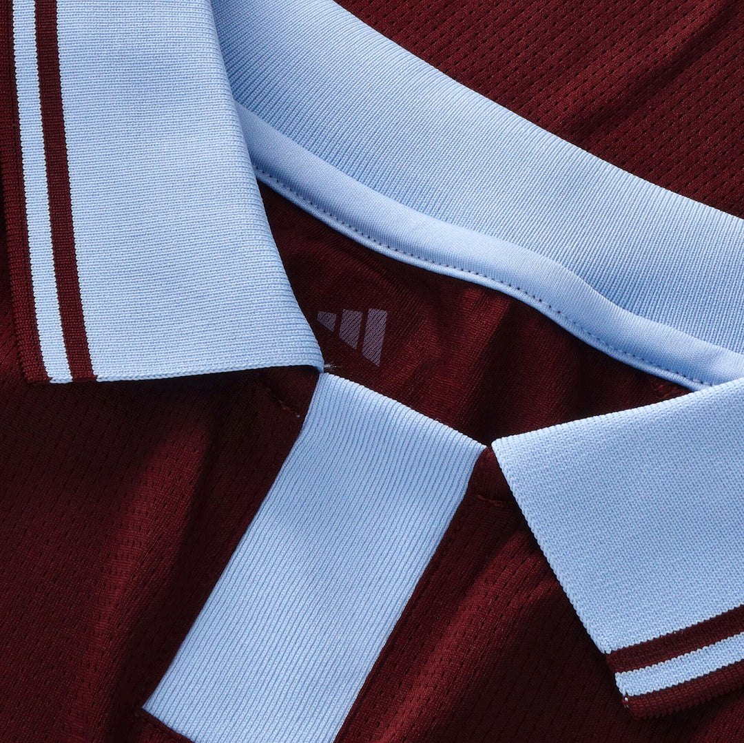 Aston Villa FC Home Jersey 2026/27 Mens