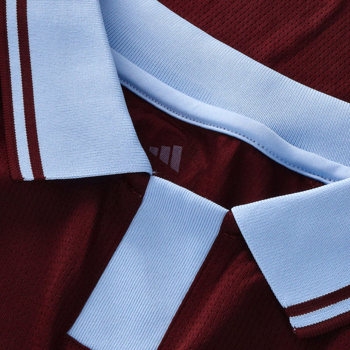 Aston Villa FC Home Jersey 2026/27 Mens