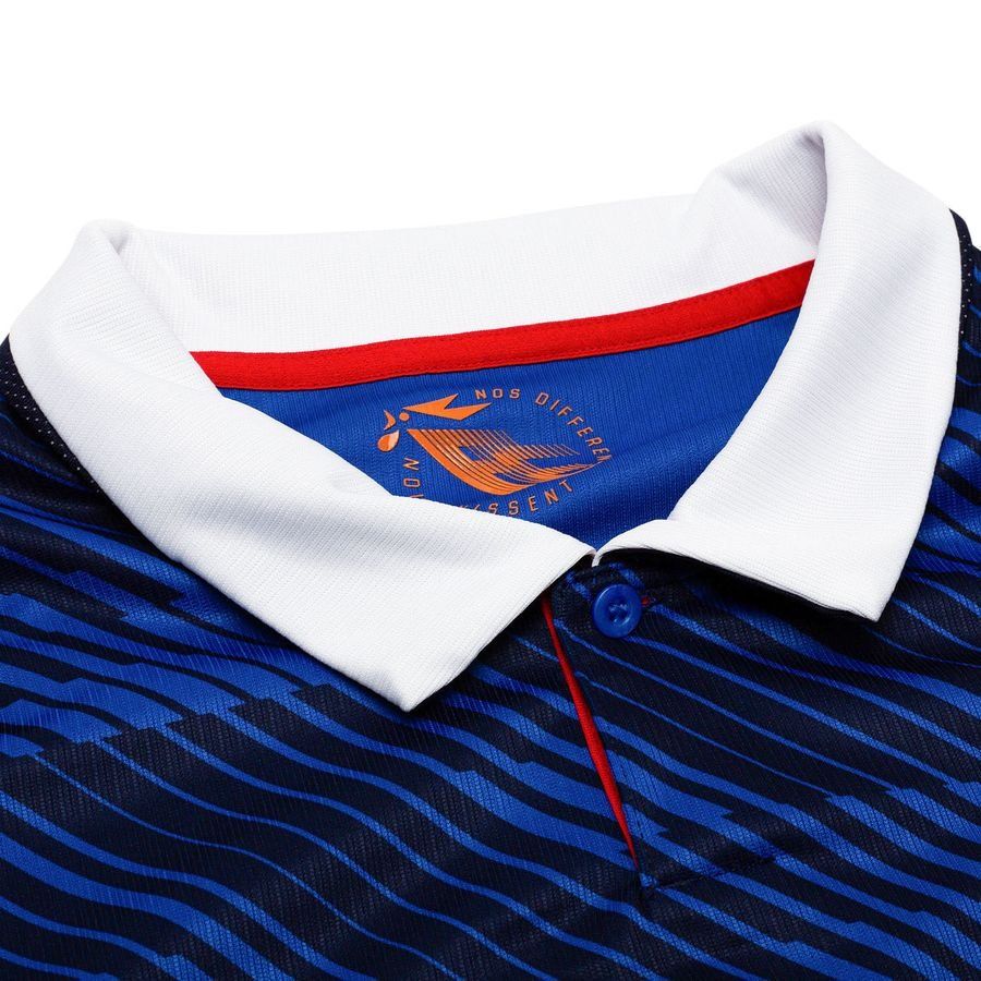 USA Heimtrikot 2024 Erwachsene COPA AMERICA 