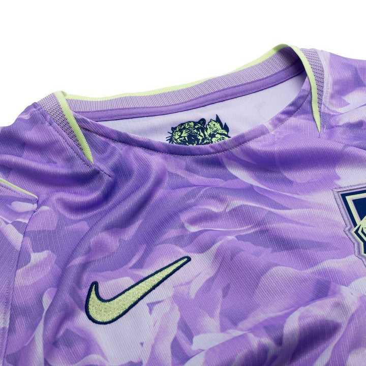 USA Heimtrikot 2024 Erwachsene COPA AMERICA 