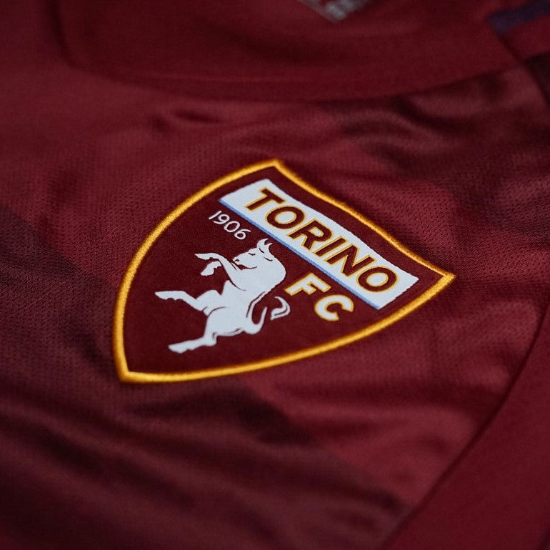 Torino FC Home Jersey 2024/25 Adults