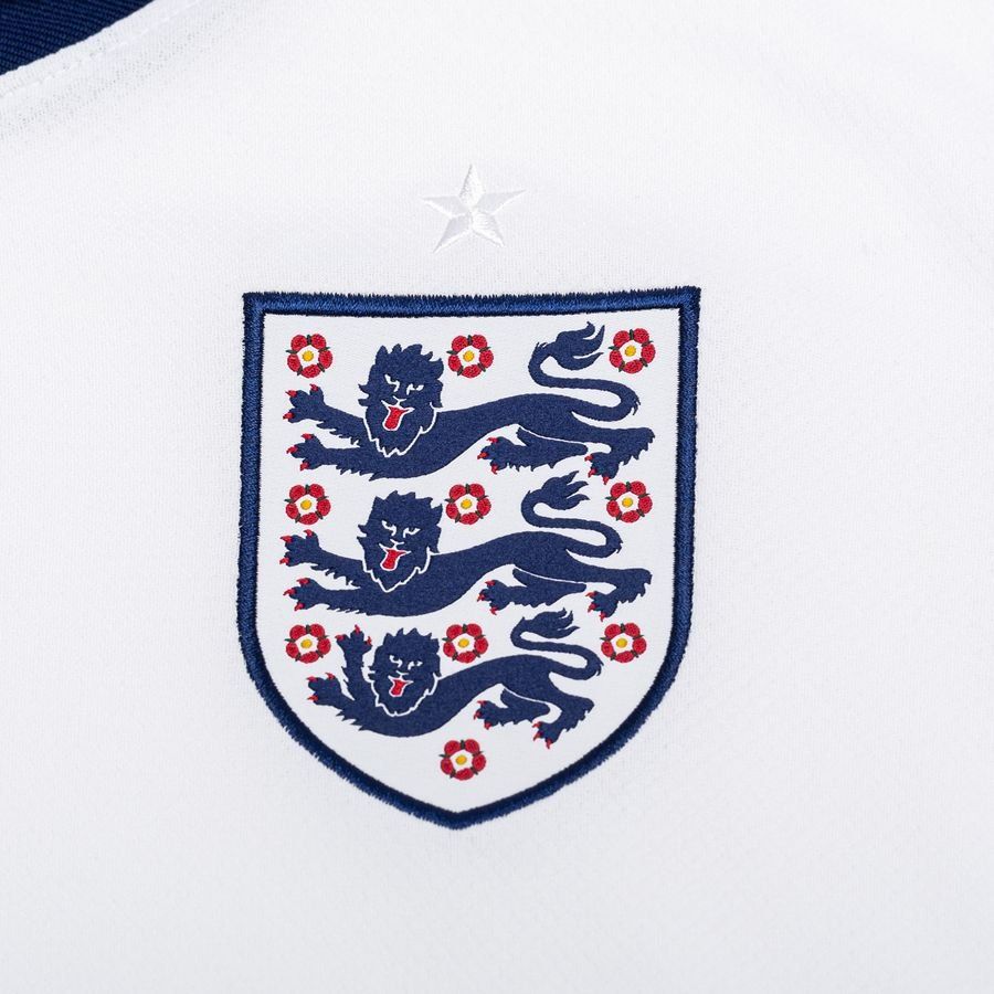 England Home Jersey 2024 Adults