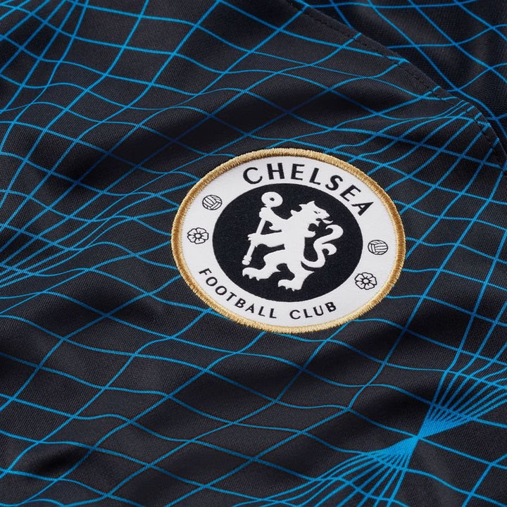 Chelsea FC Away Stadium Jersey 2023/24 Men`s