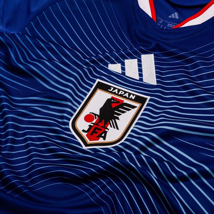 Japan World Cup 2026 Home Replica Jersey Adults