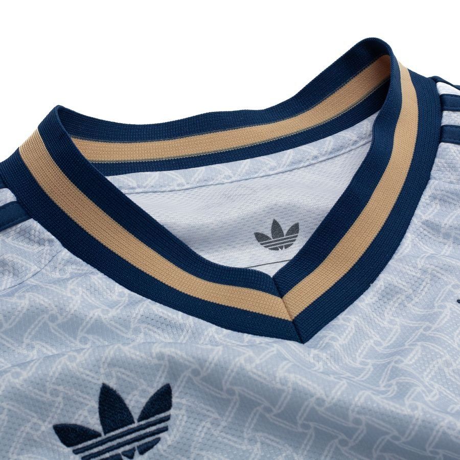 Italien Heimtrikot 2024