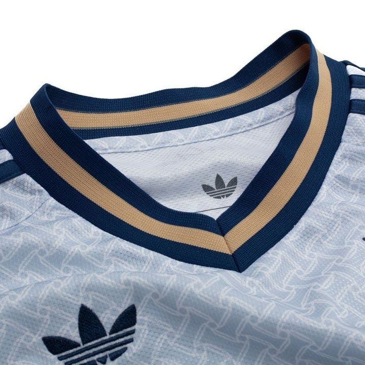 Italien Heimtrikot 2024