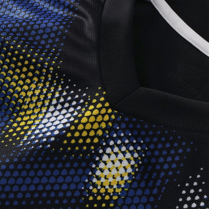 Leeds United Third Jersey 2025/26 Adults