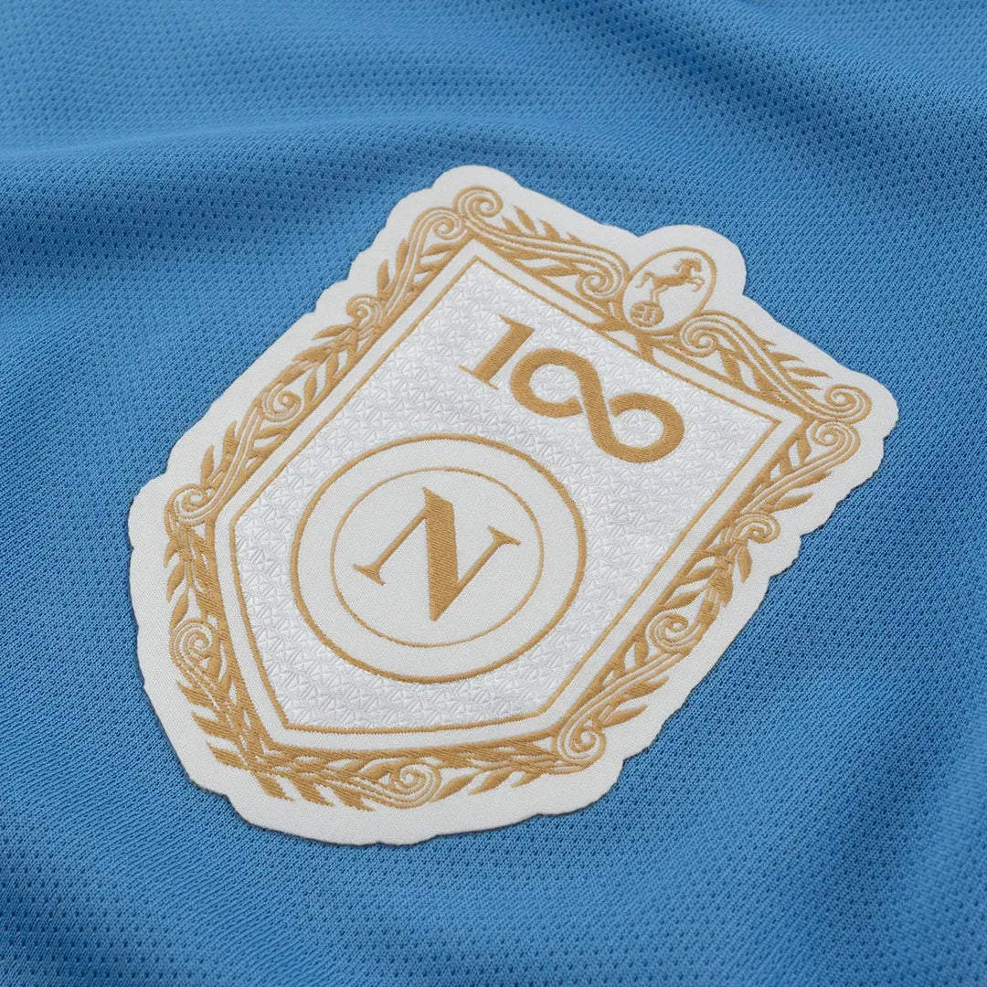 Napoli SSC Heimtrikot 25/26 Erwachsene