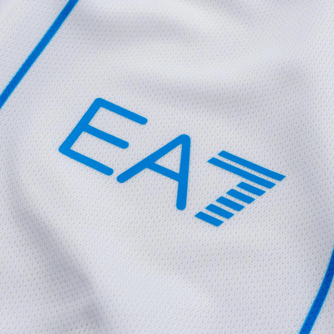 Napoli SSC Away Jersey 26/27 Mens