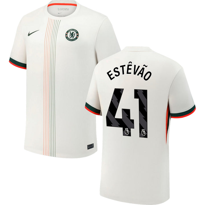 Chelsea FC Away Jersey 2025/26 Adults