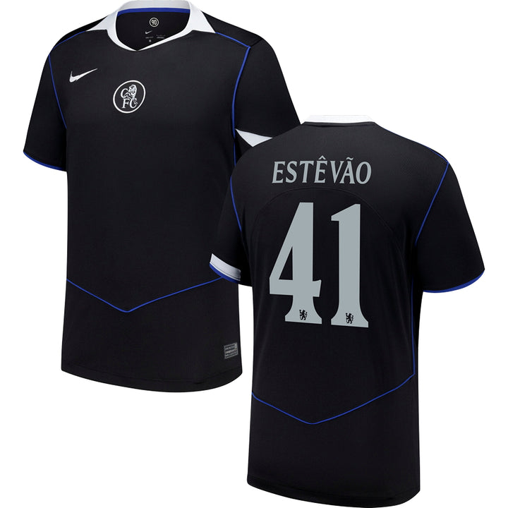 Chelsea FC Third Jersey 2025/26 Adults