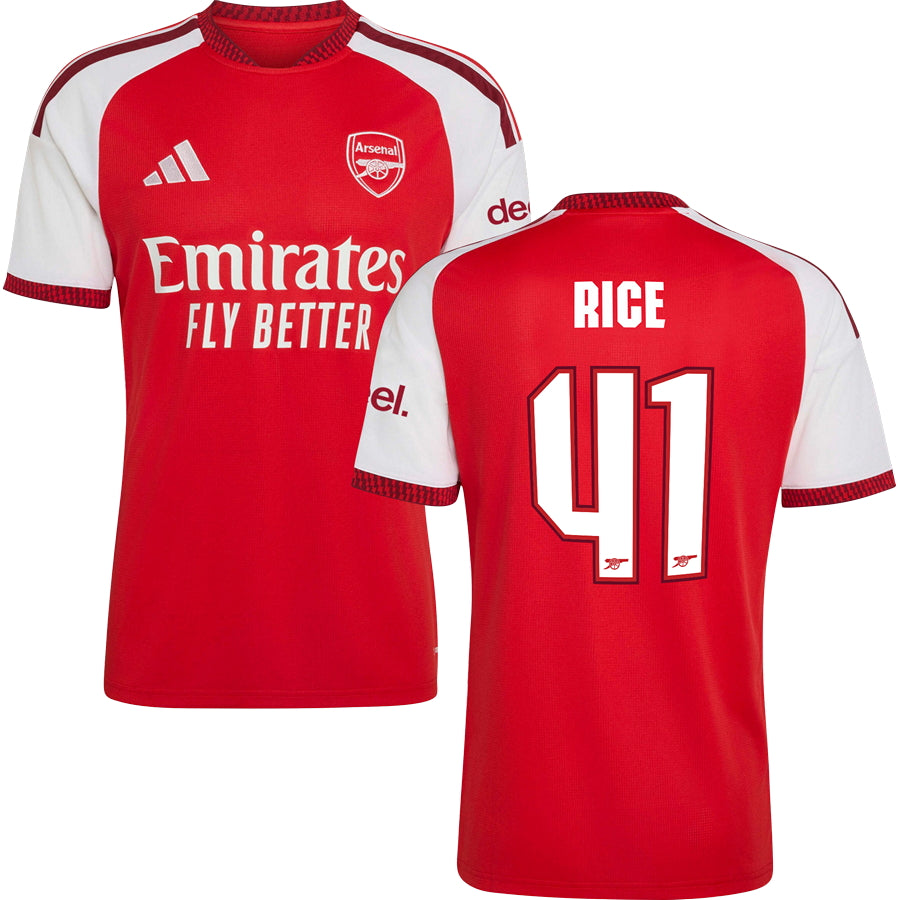 Arsenal Home Replica Jersey 2026/27 Adults