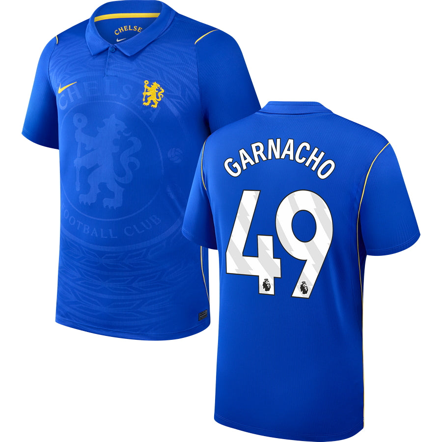 Chelsea FC Home Jersey 2026/27 Adults | Footzilla