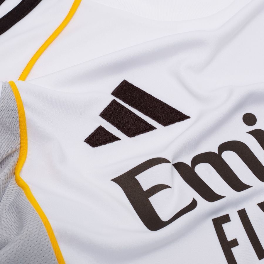 Real Madrid CF Home Jersey 2025/26 Adults