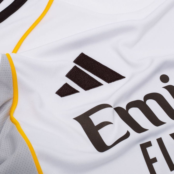 Real Madrid CF Home Jersey 2025/26 Adults