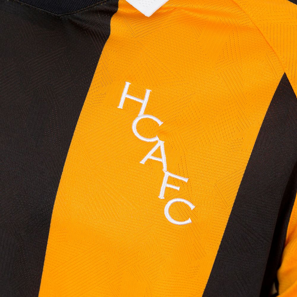 Hull City Home Jersey 2026/27 Mens